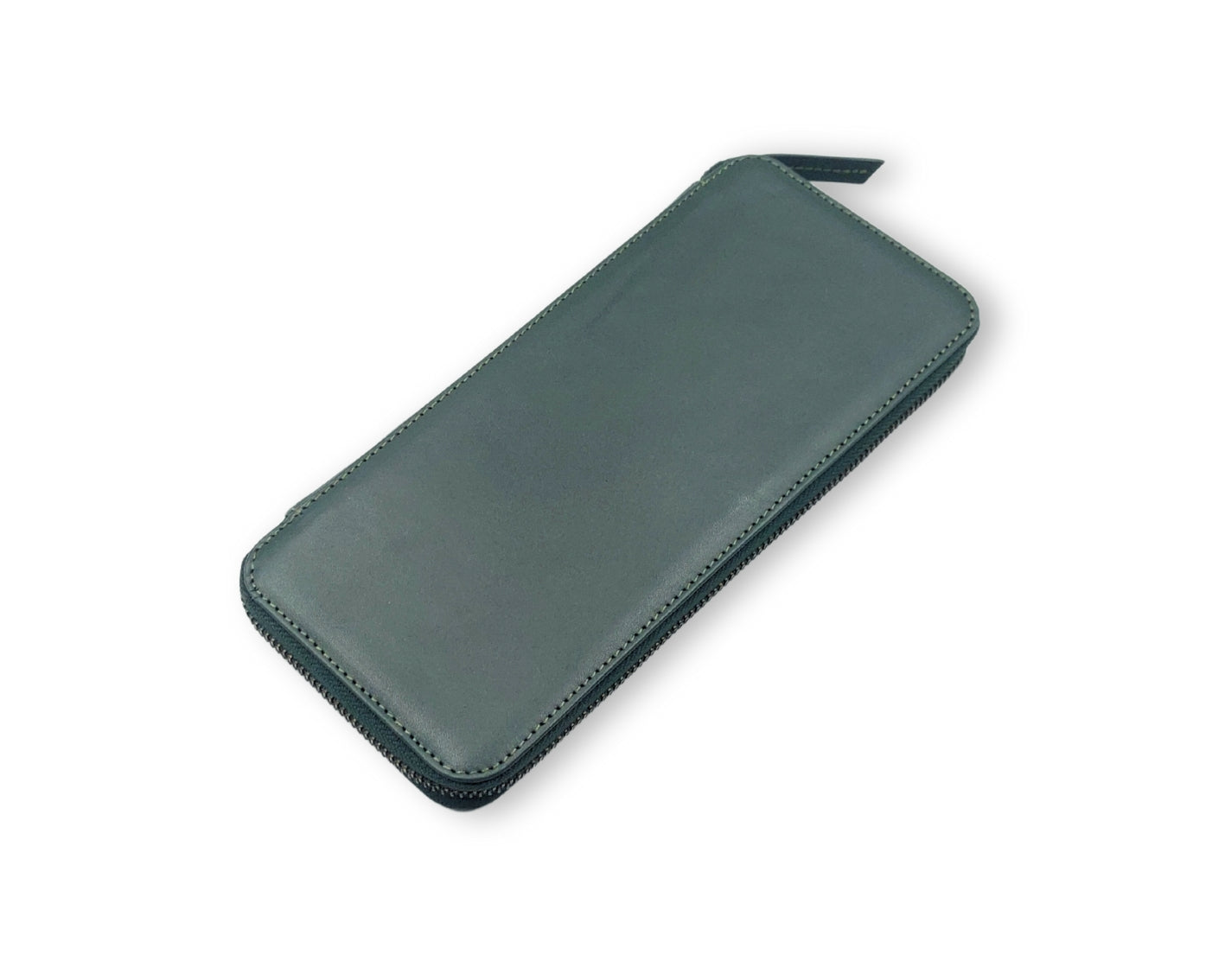 The Artisan Sketch Case - Green