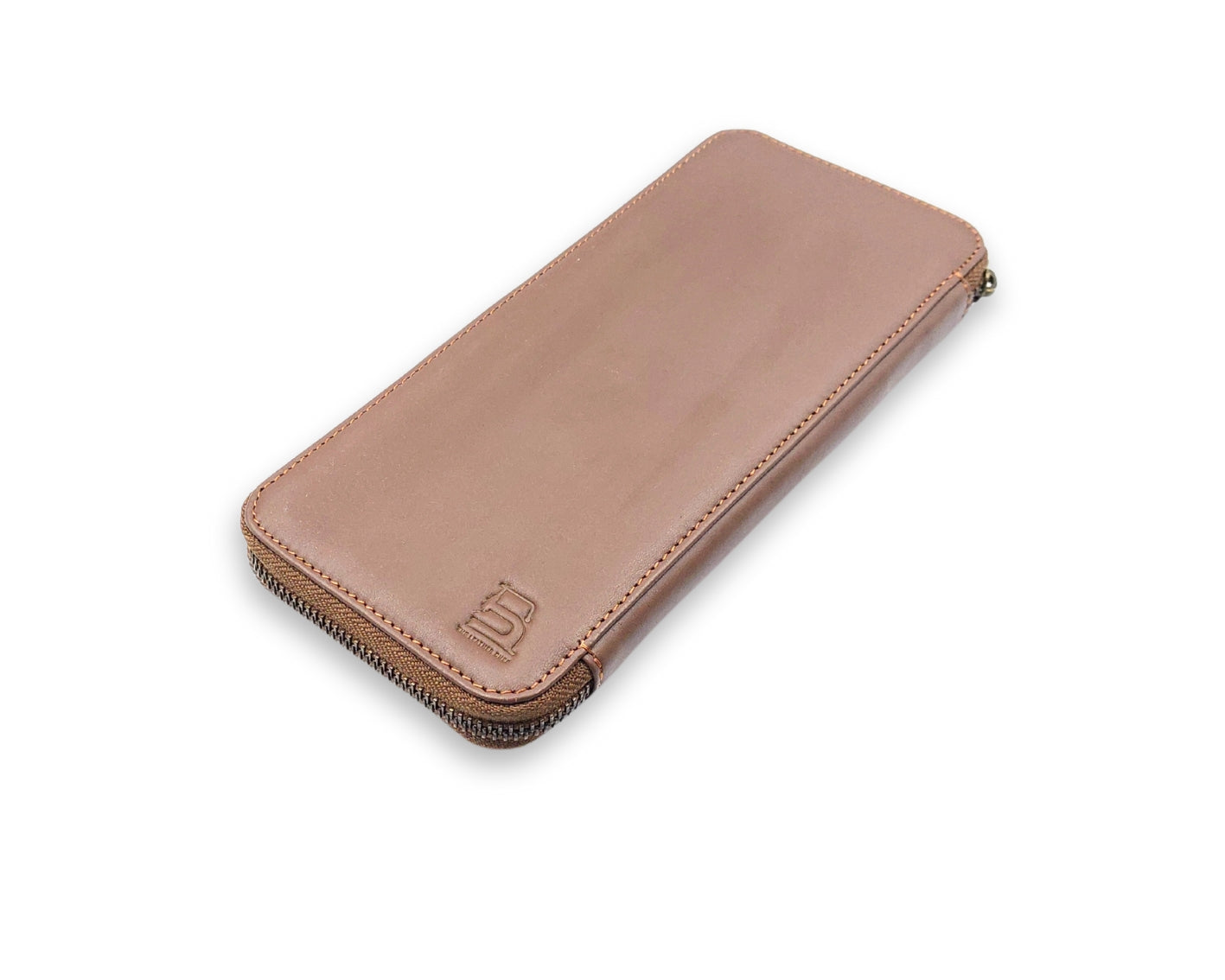 The Artisan Sketch Case - Tan