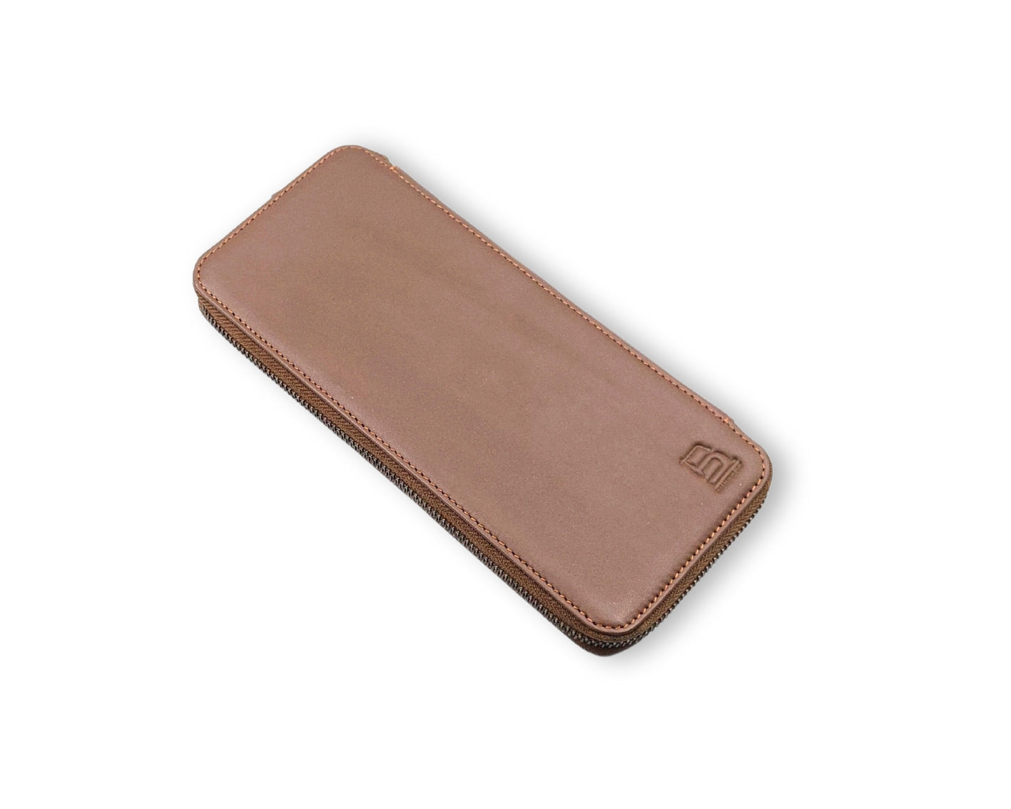 The Artisan Sketch Case - Tan