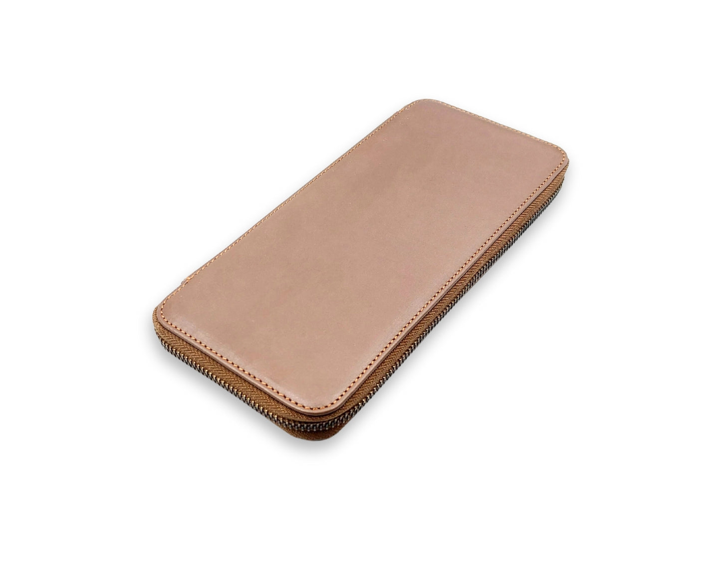 The Artisan Sketch Case - Tan