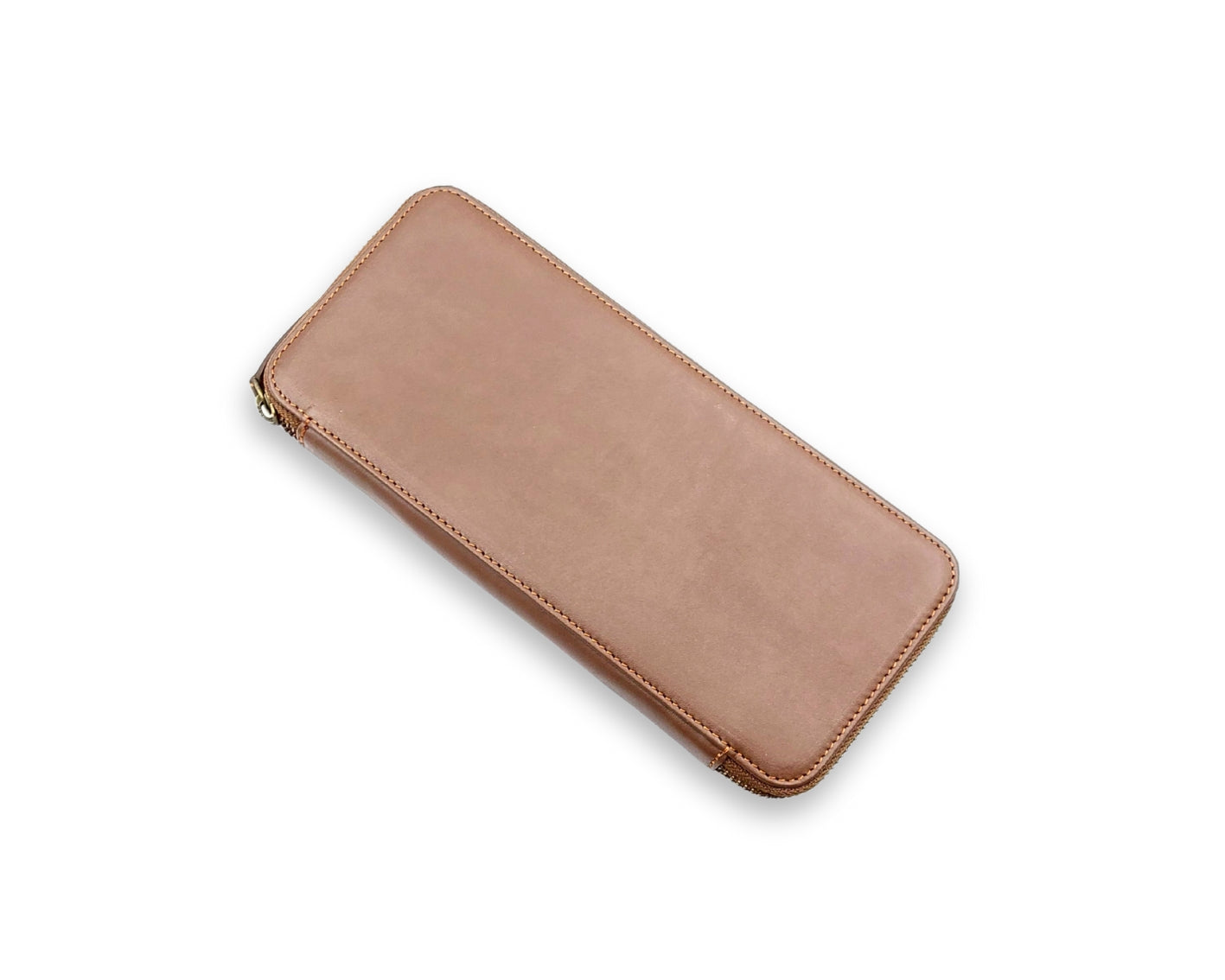 The Artisan Sketch Case - Tan