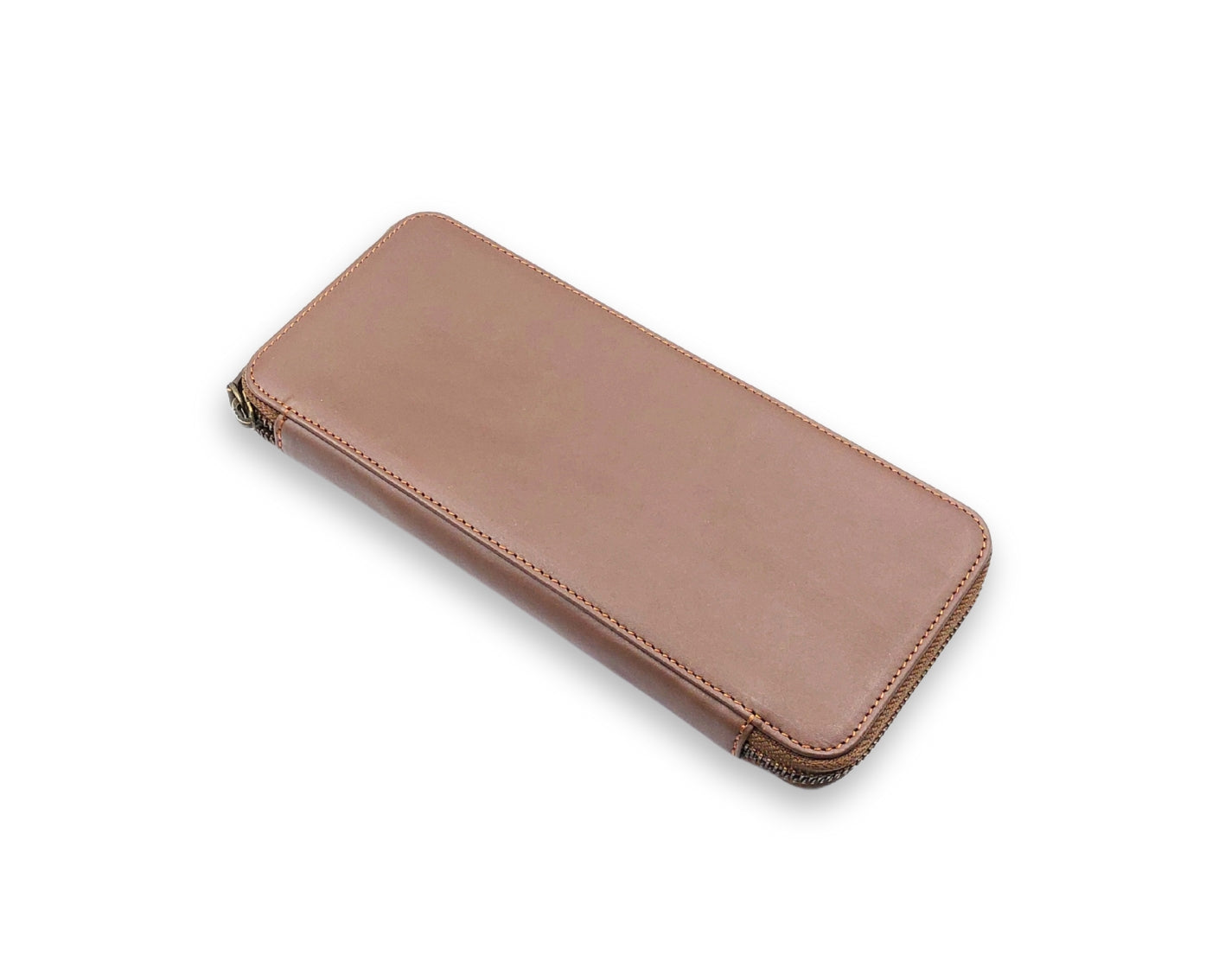 The Artisan Sketch Case - Tan
