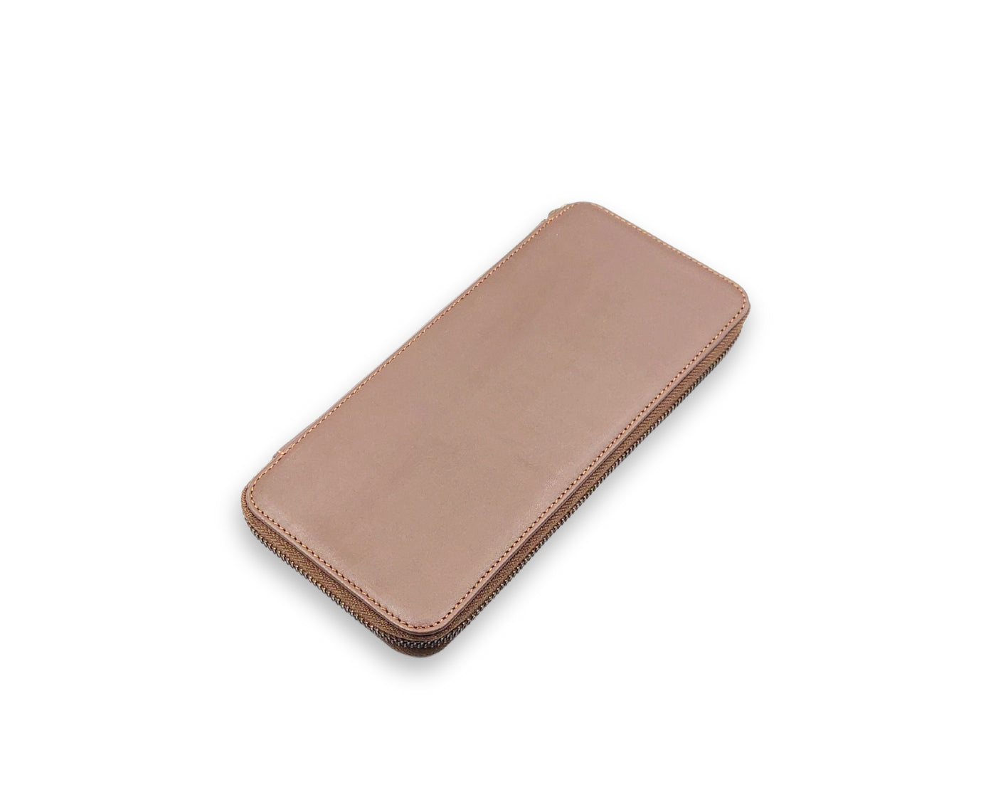 The Artisan Sketch Case - Tan