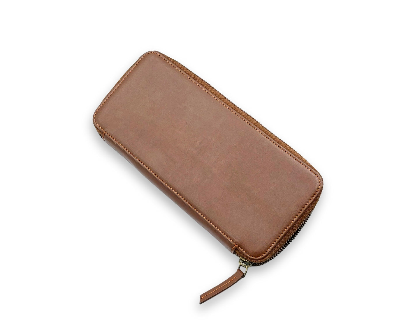 The Artisan Sketch Case - Tan