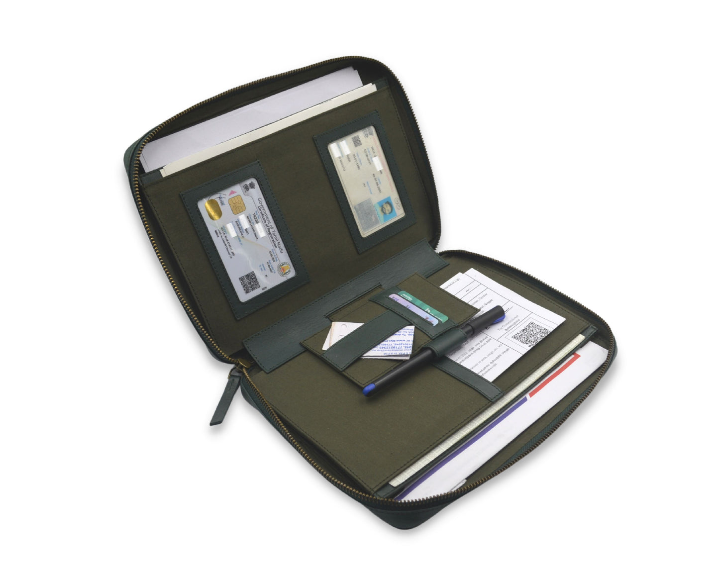 Car Document Holder
