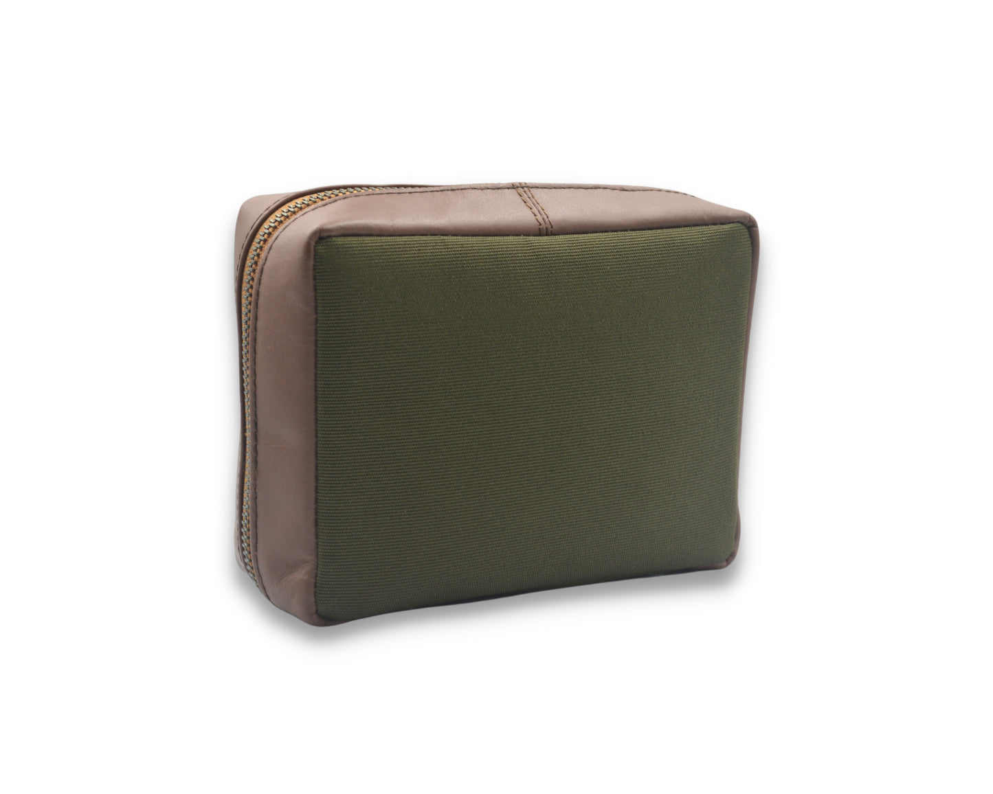 Tech Pouch - Olive (Mini)
