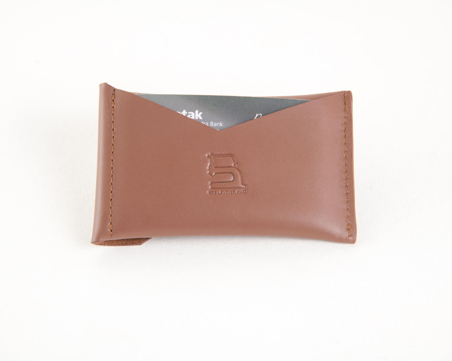 Wave Card + Coin Wallet - TAN