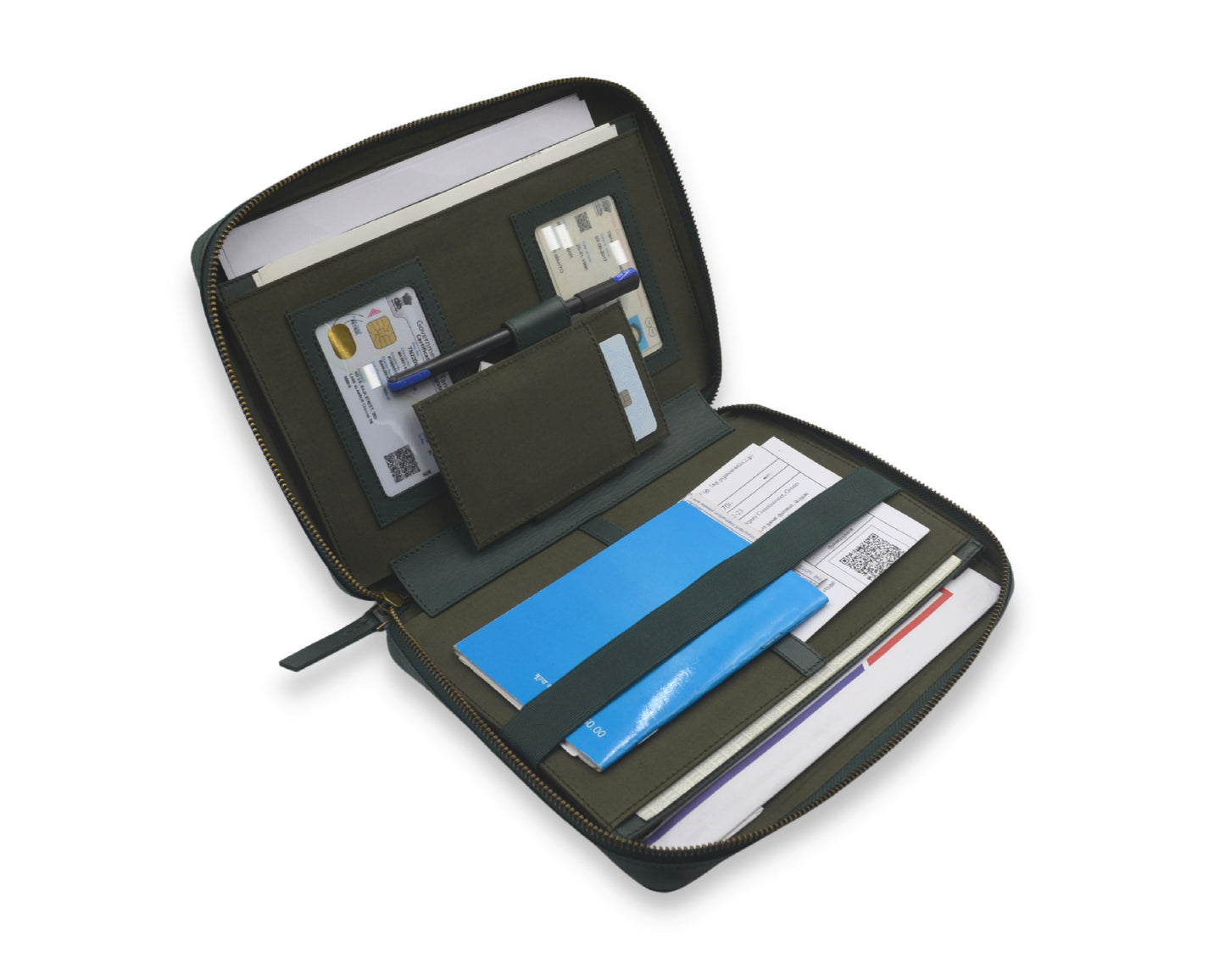 Car Document Holder