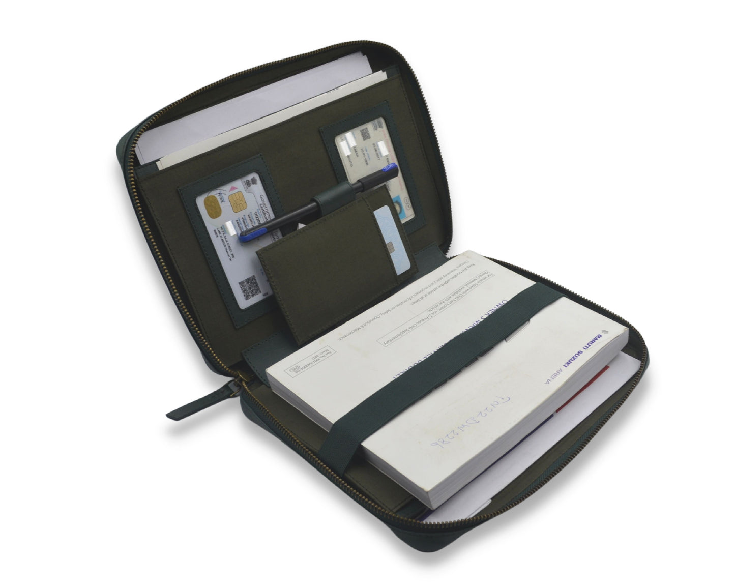 Car Document Holder