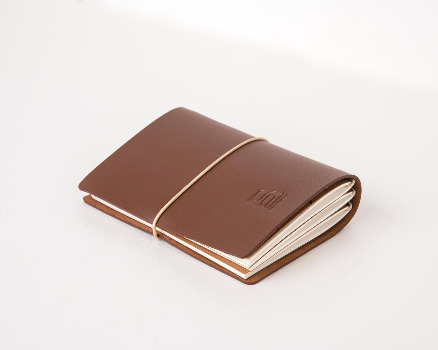 Field Journal - Tan