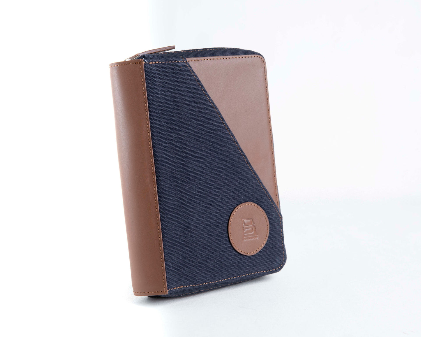 Nomad Passport Organiser - Blue