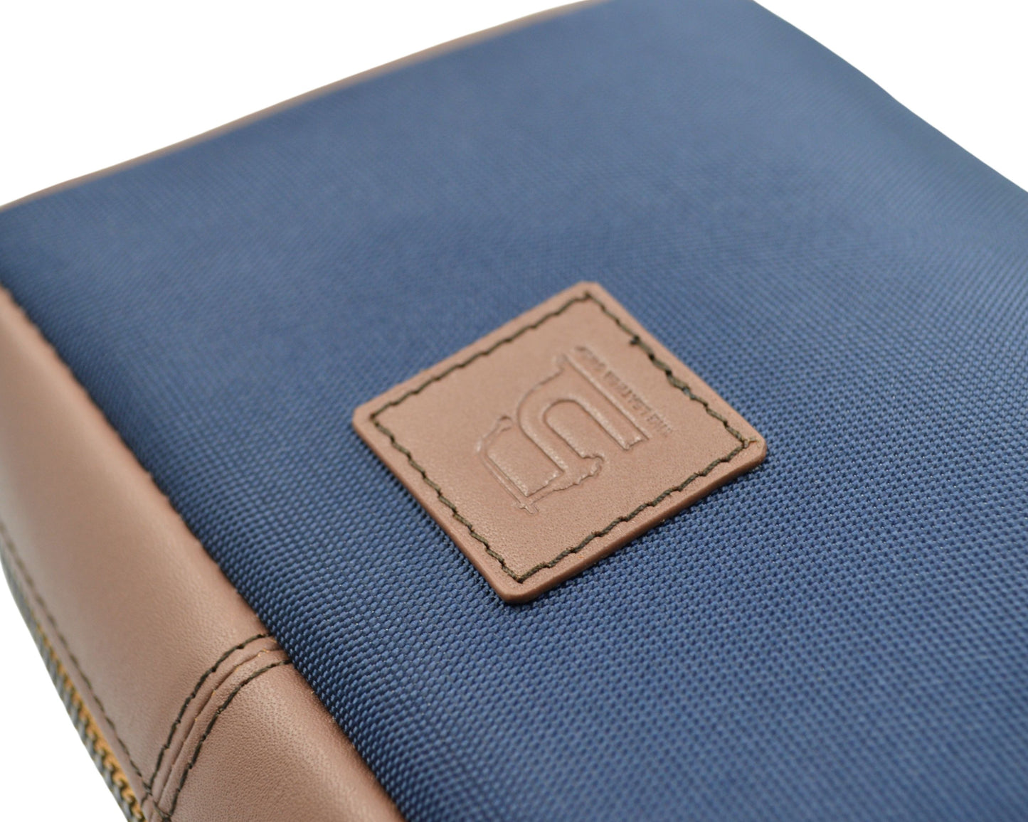 Tech Pouch - Blue (Mini)