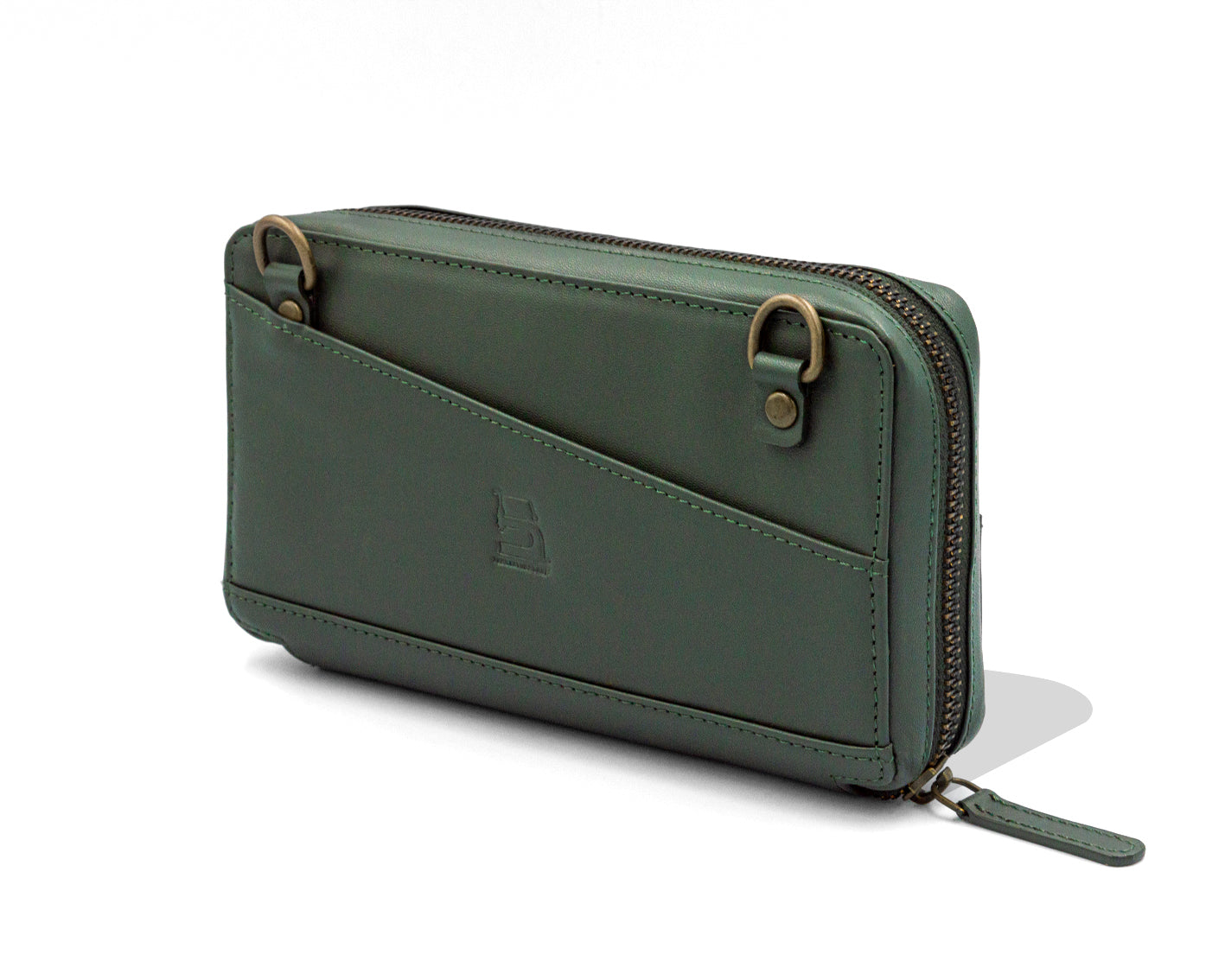 Signet Ladies Sling - Army Green