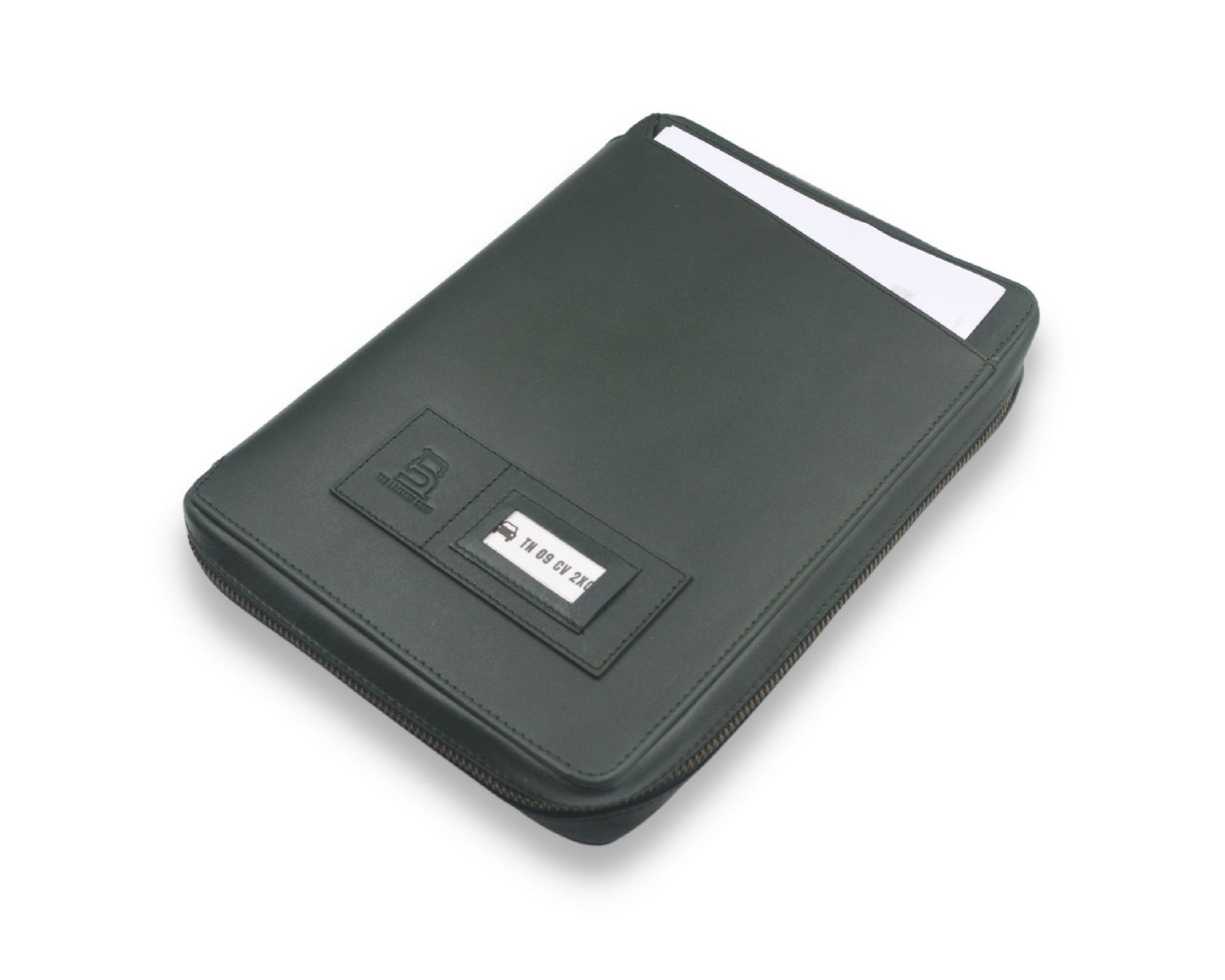 Car Document Holder