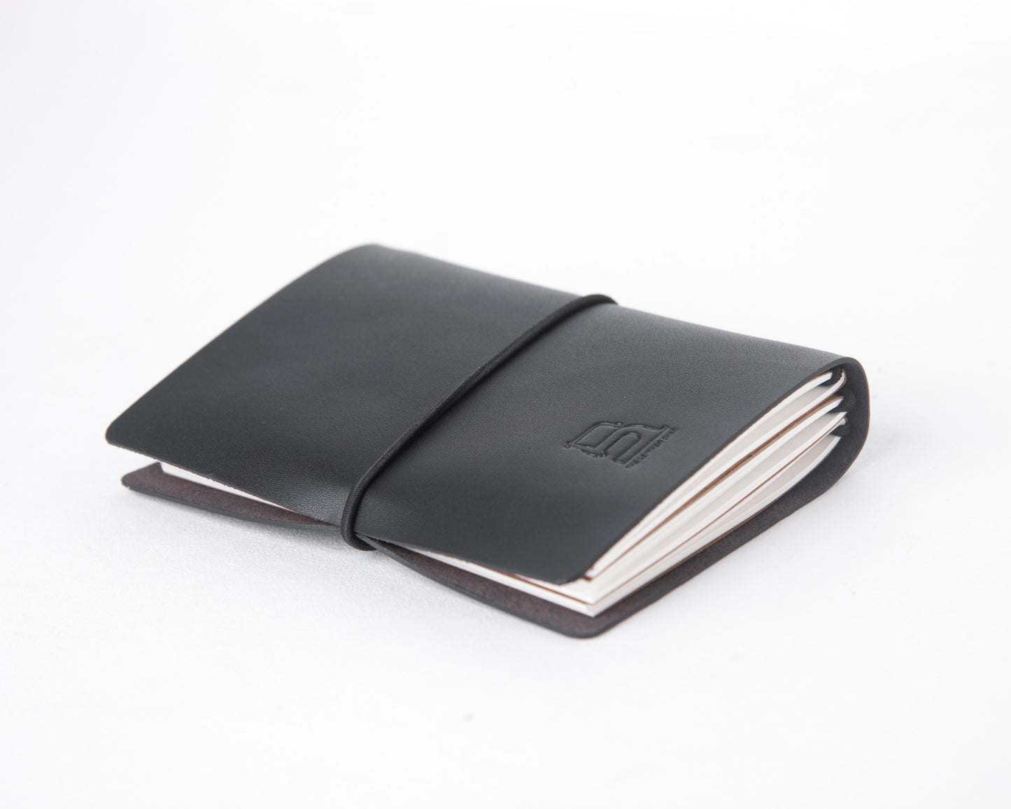 Field Journal - Black