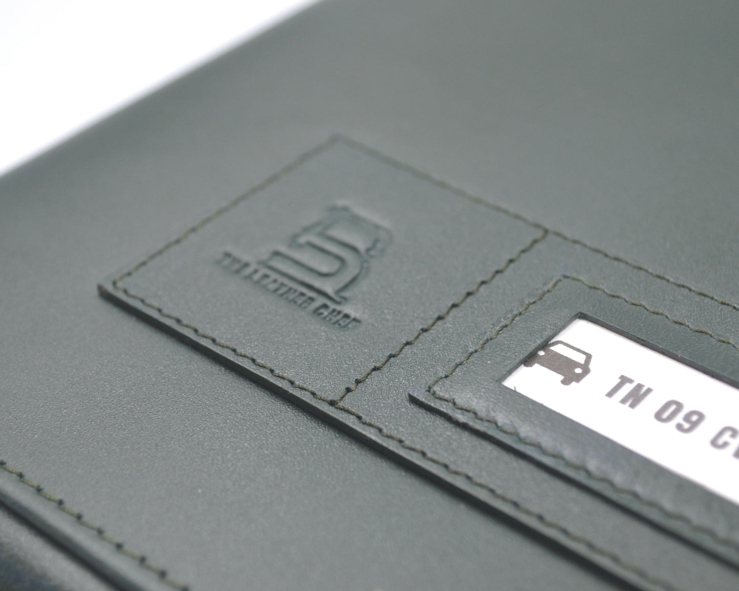 Car Document Holder