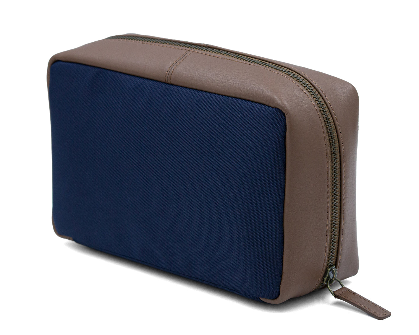 Tech Pouch - Blue