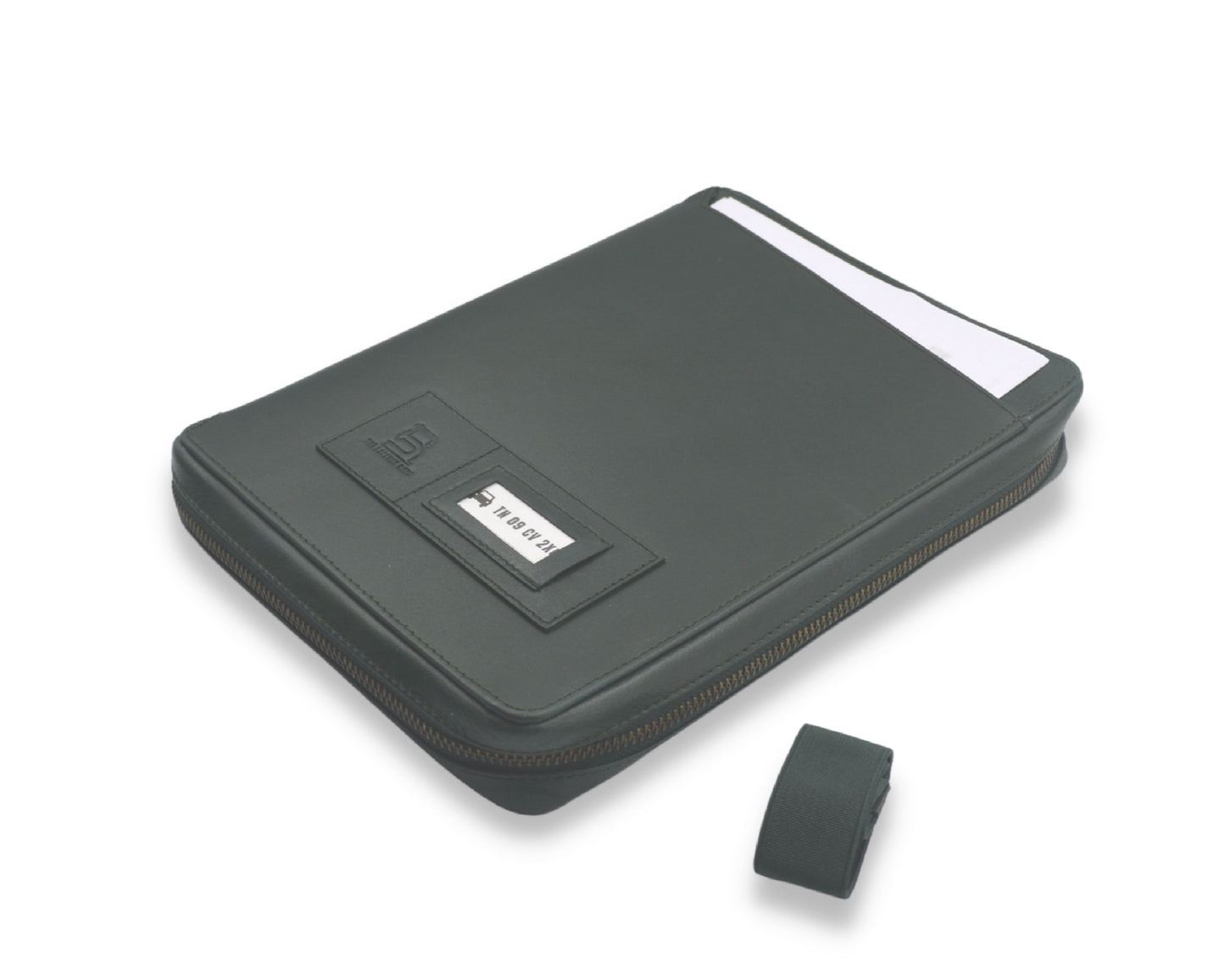 Car Document Holder