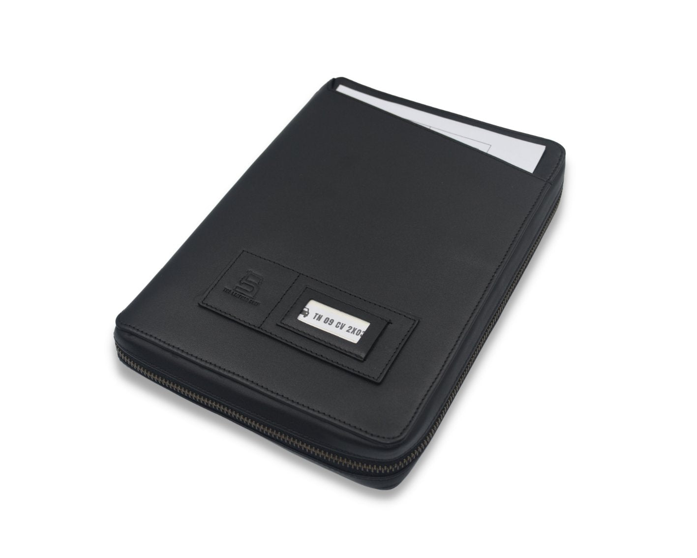 Car Document Holder