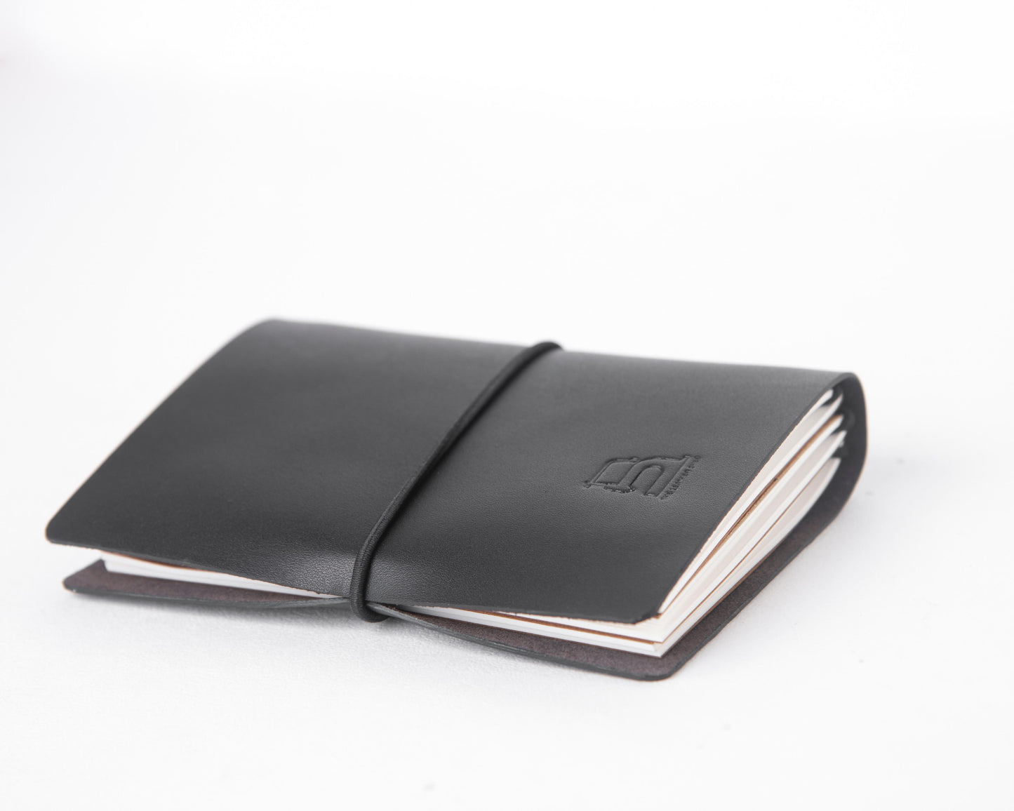 Field Journal - Black