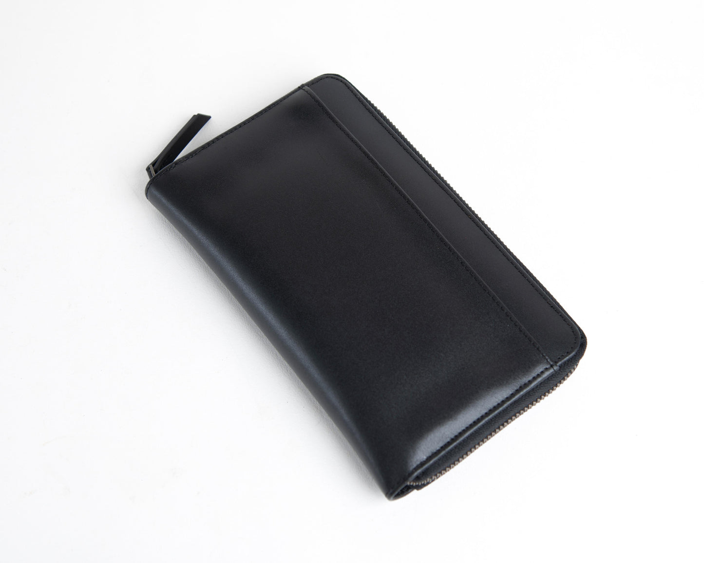HUSTLE Ladies Clutch - Black