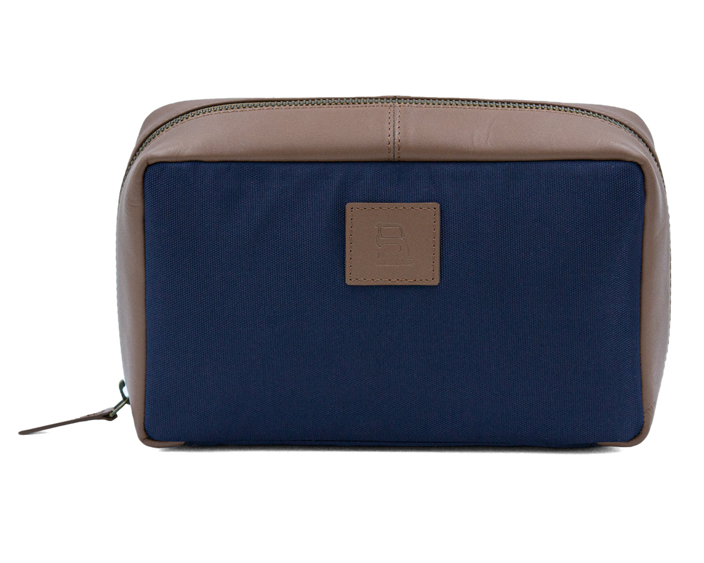 Tech Pouch - Blue