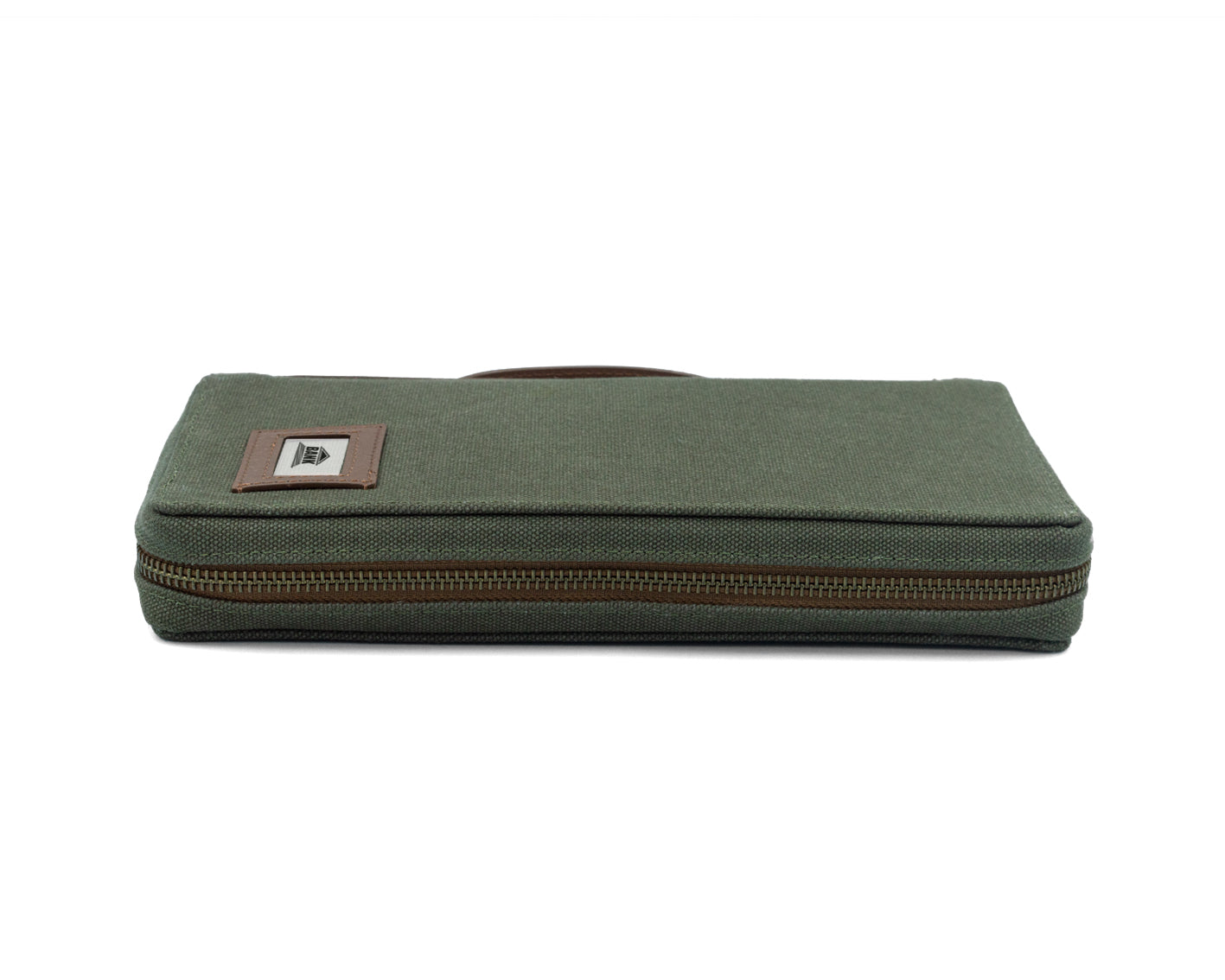 Bank Organiser - Green