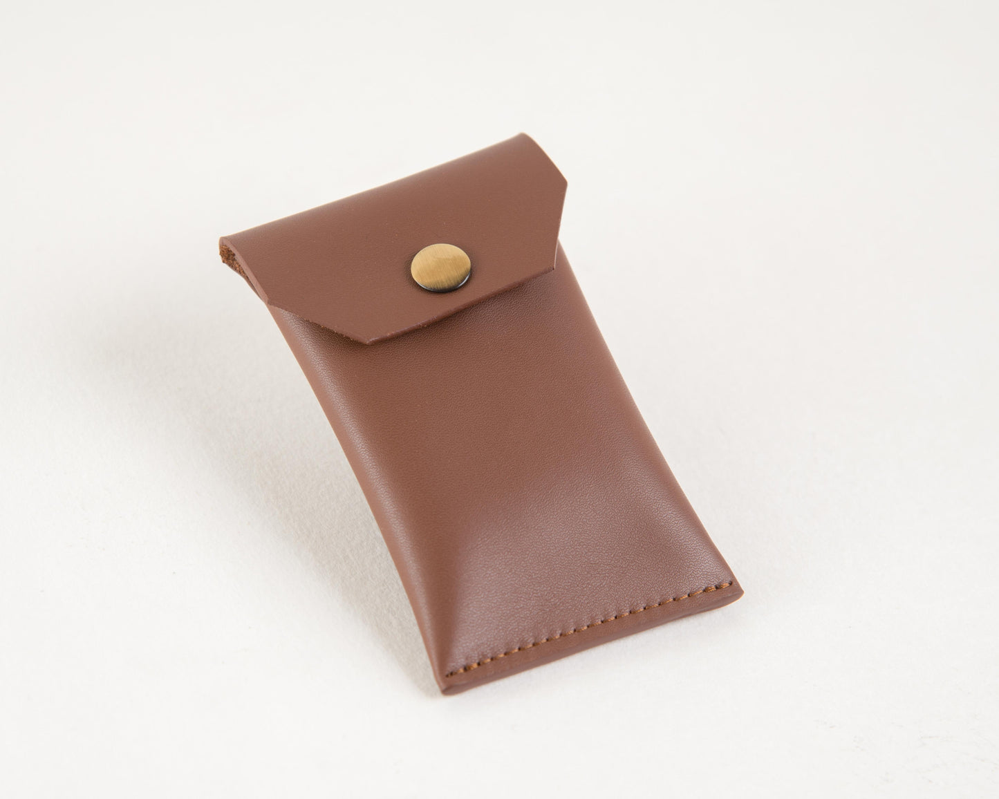 Wave Card + Coin Wallet - TAN