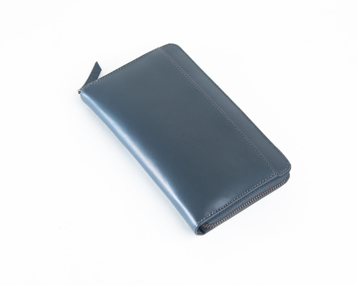 HUSTLE Ladies Clutch - Midnight Blue
