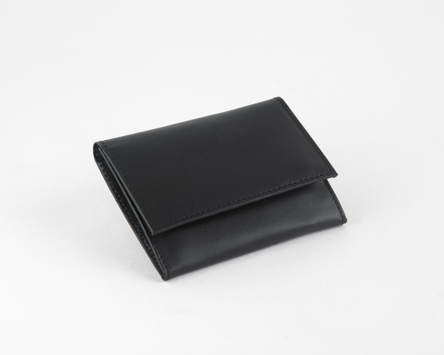 Discovery Wallet - Black