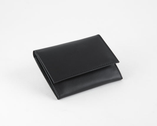 Discovery Wallet - Black