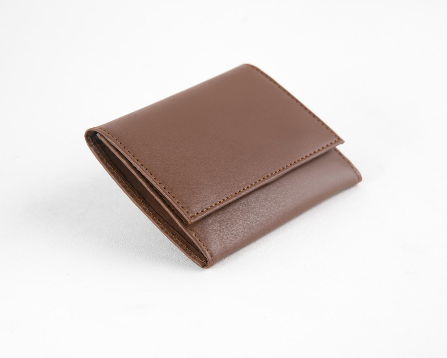 Discovery Wallet - Tan