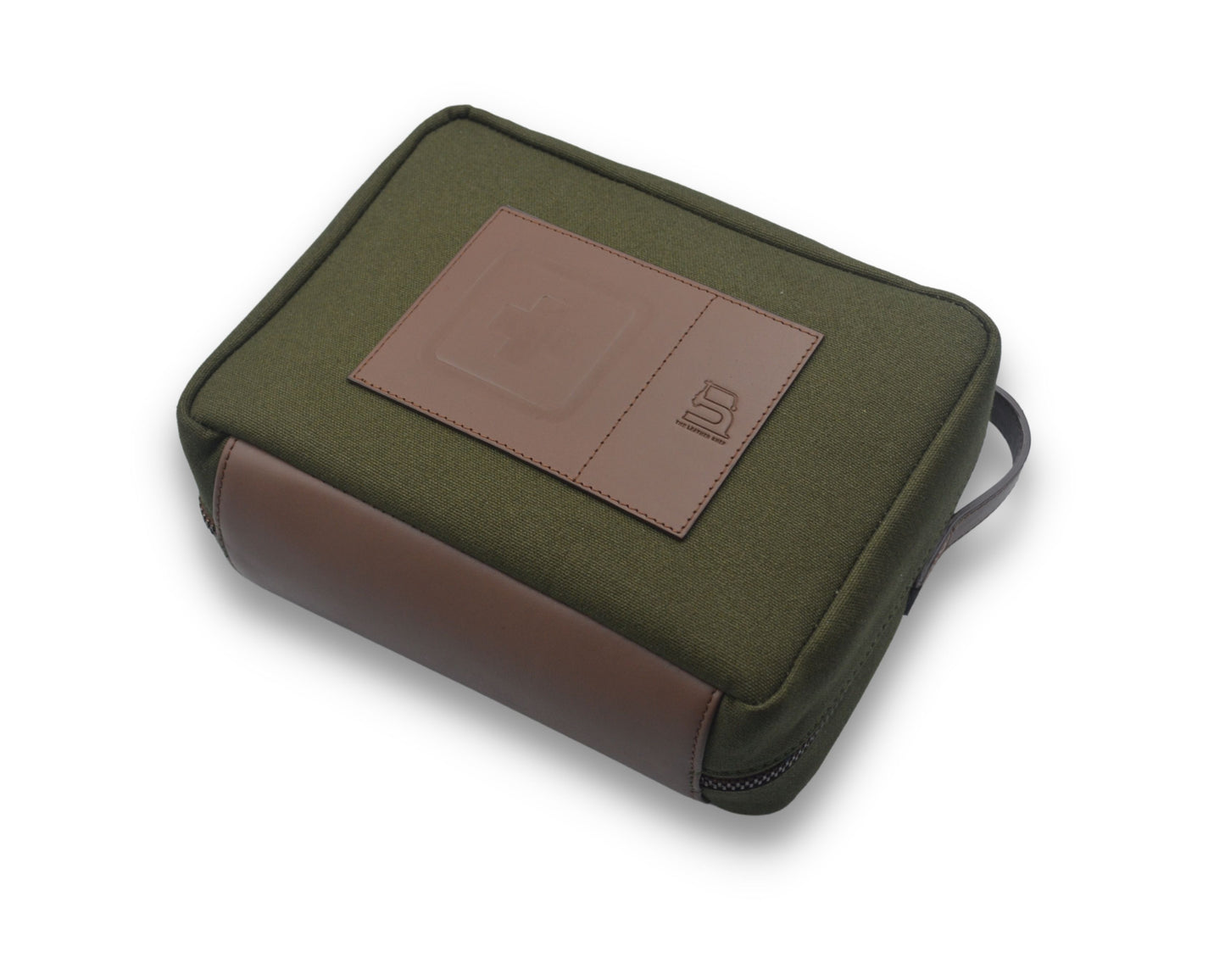 Medical Pouch - Green