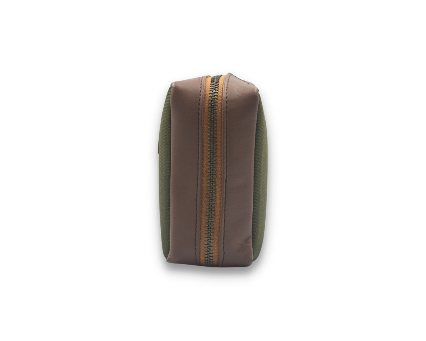 Tech Pouch - Olive (Mini)