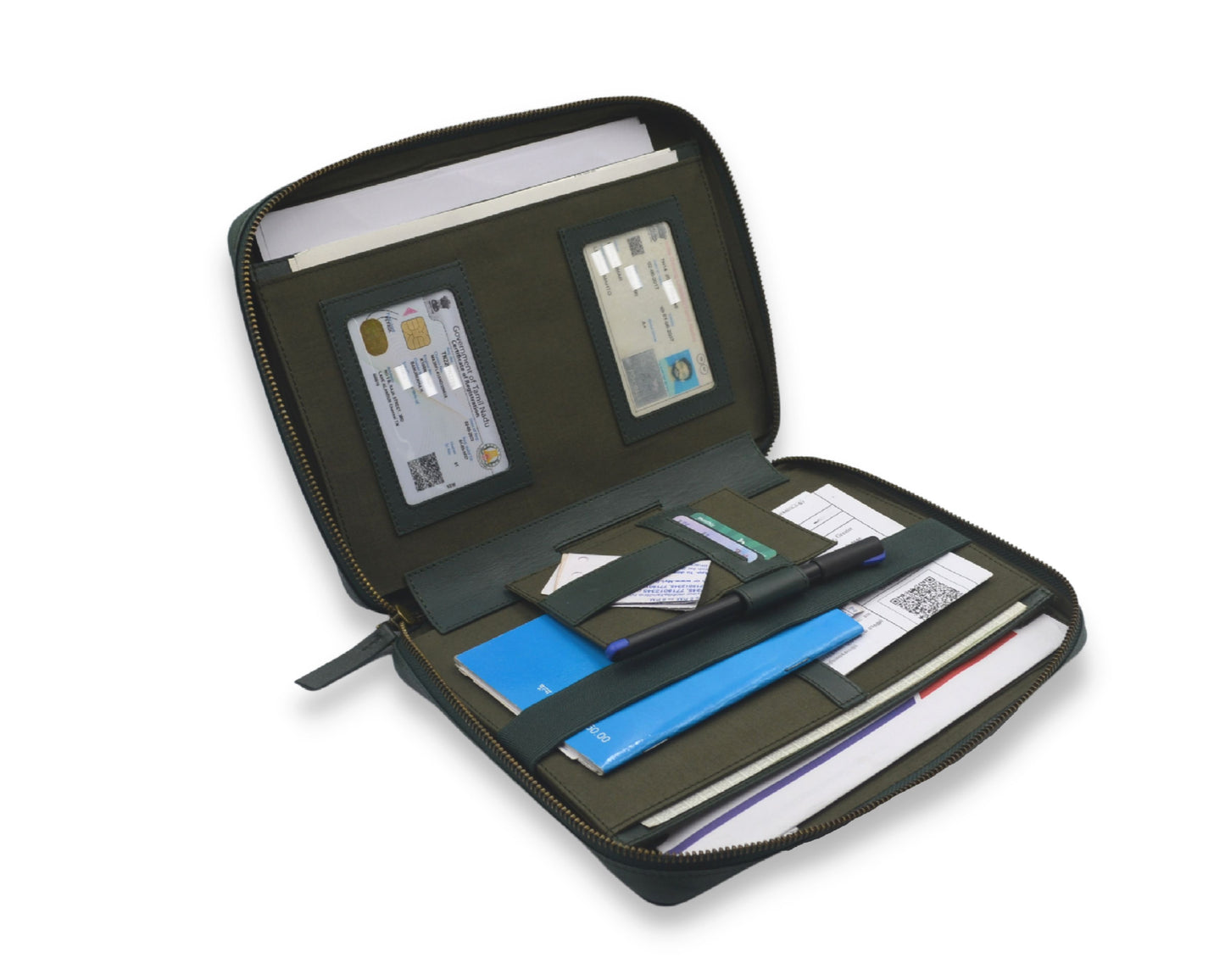 Car Document Holder