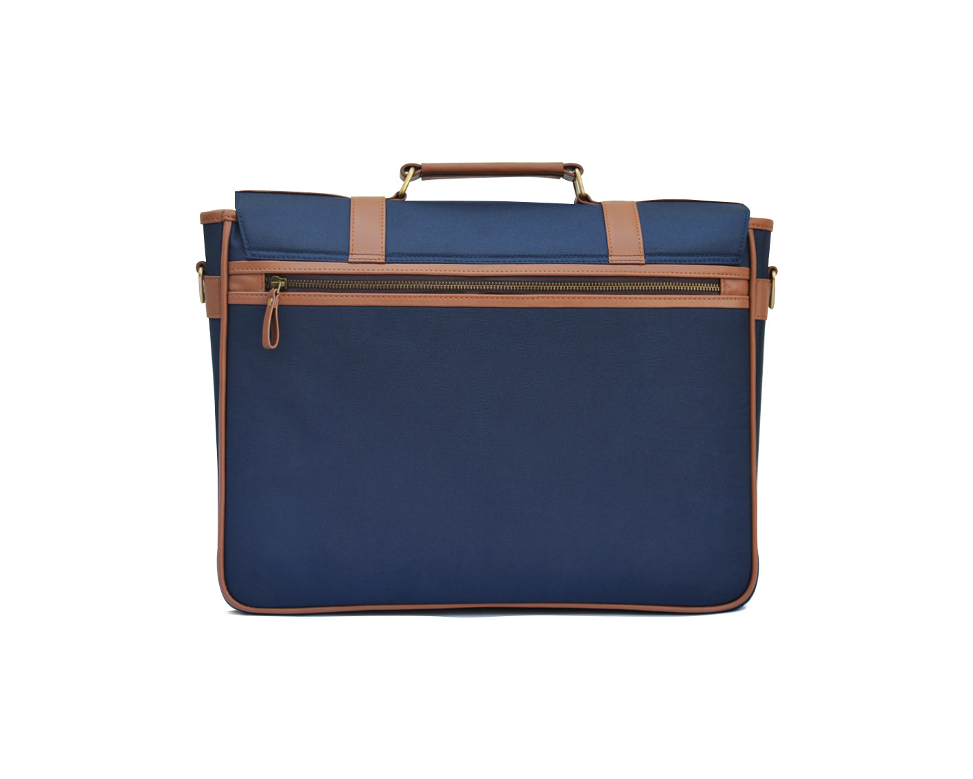 Retro - Laptop Bag - The Leather Chef