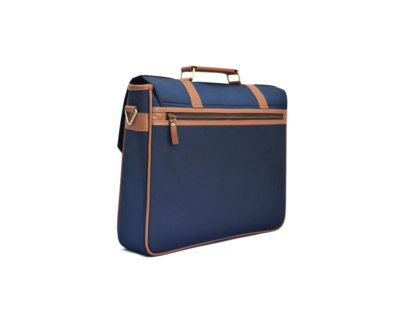Retro - Laptop Bag - The Leather Chef