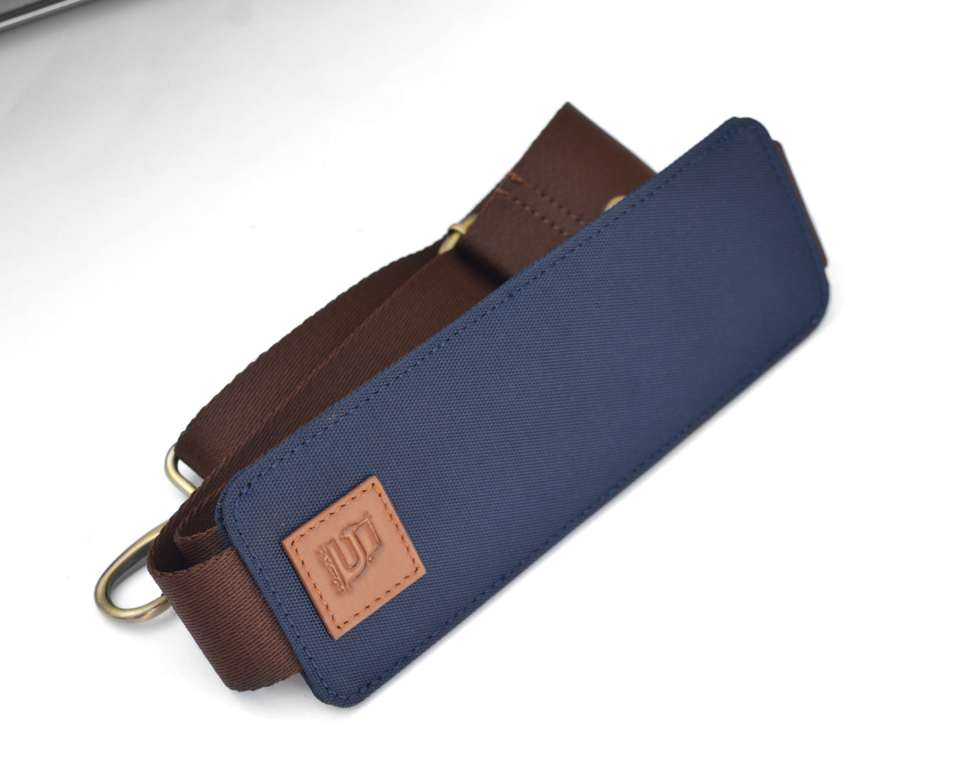 Retro - Laptop Bag - The Leather Chef