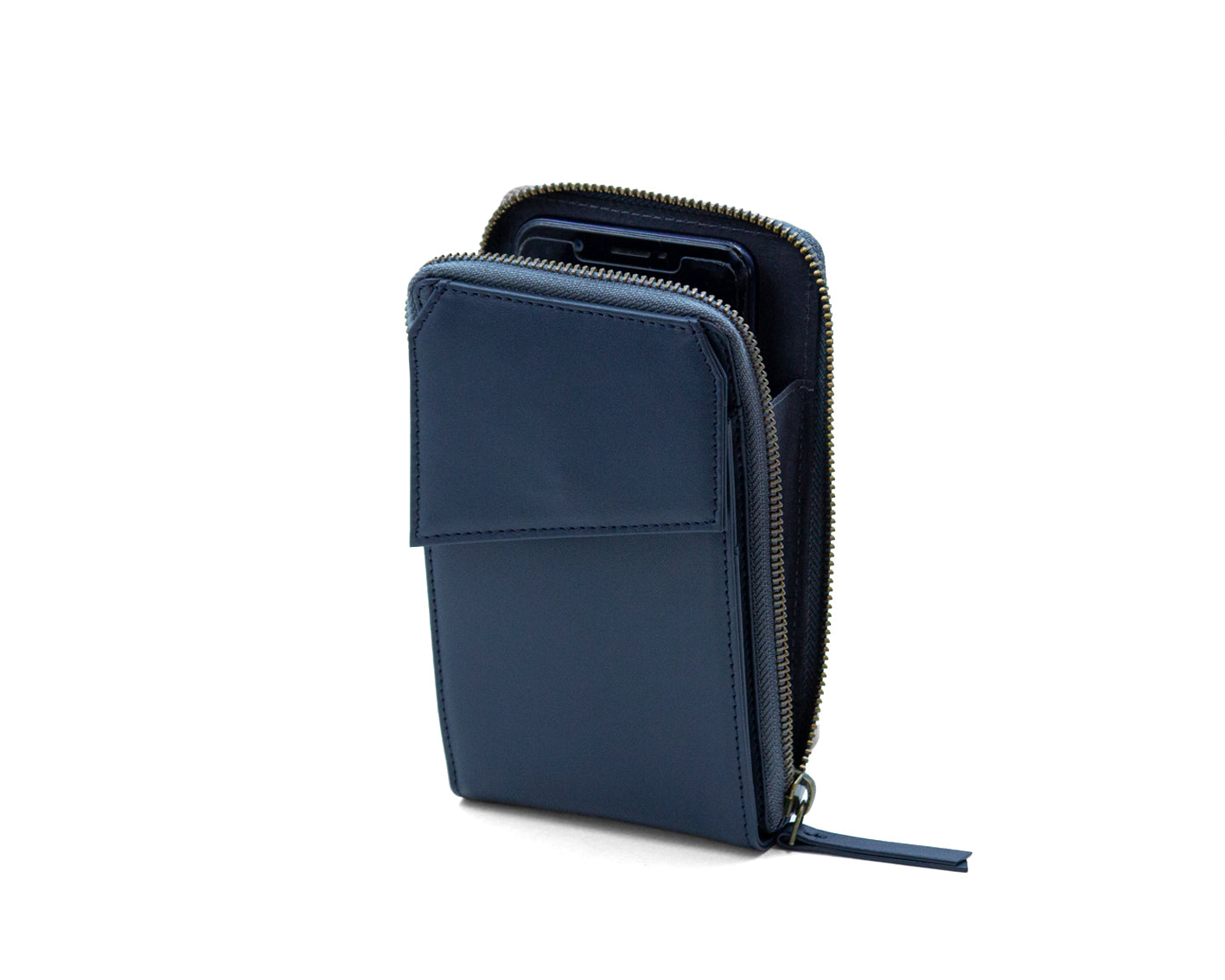 Urban Crossbody Sling - Midnight Blue