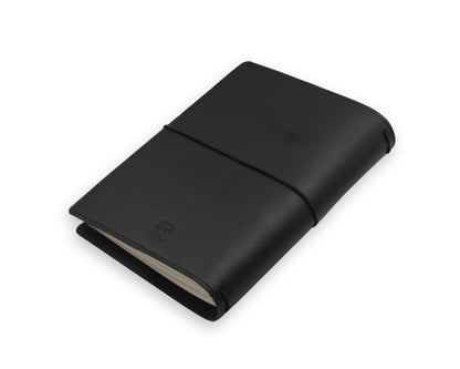 The Utility Journal - Black