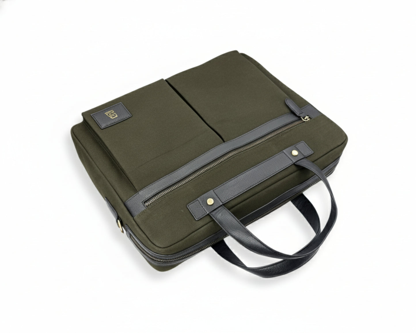 Metro Business Laptop Bag