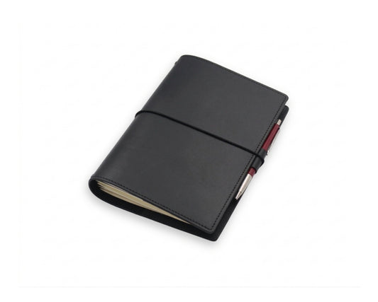 The Utility Journal - Black