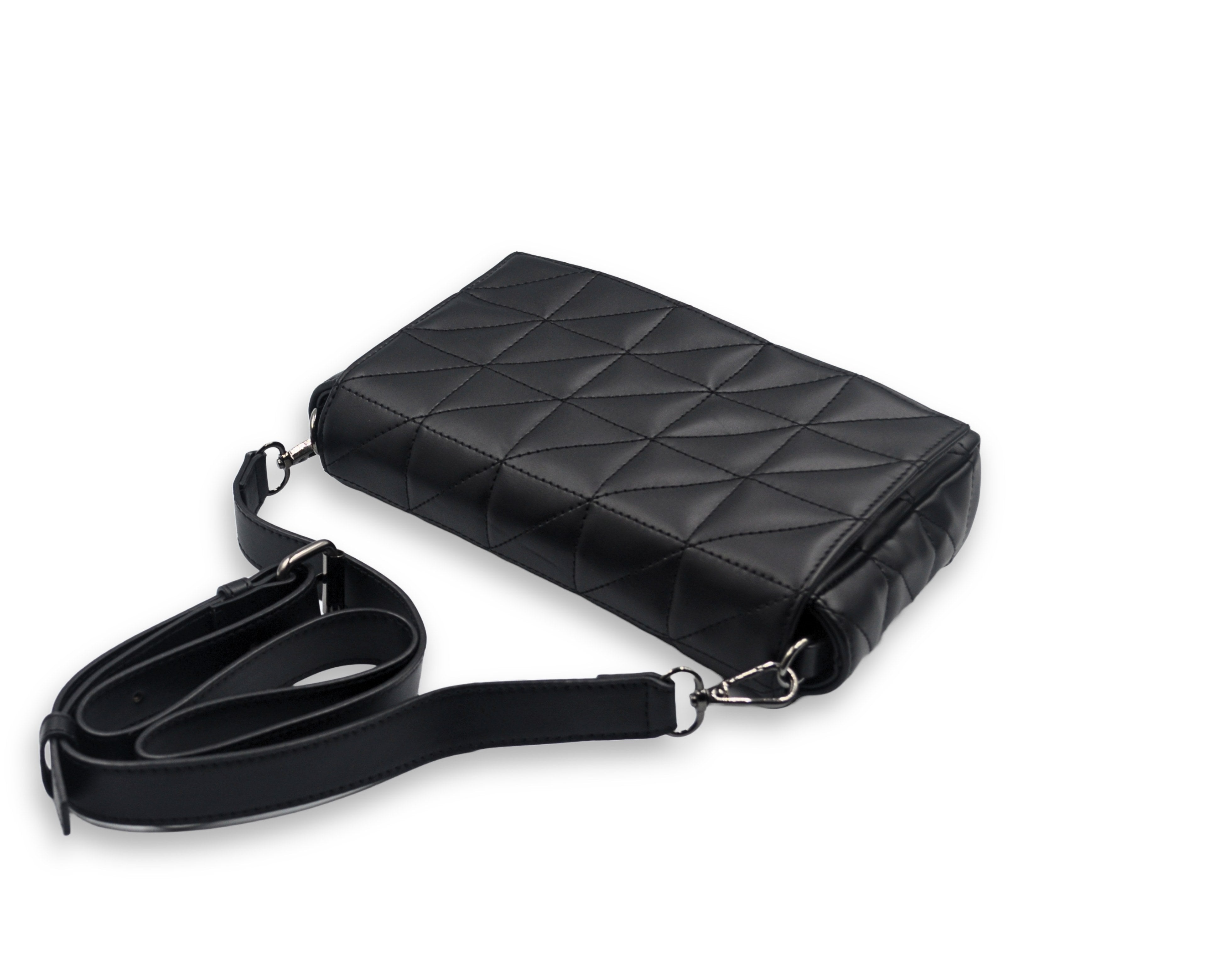 Mix No. 6 Nylon Quilted Sling Bag - ShopStyle Backpacks
