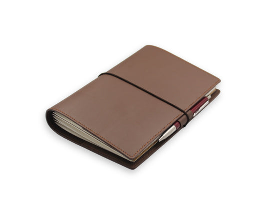 The Utility Journal - Brown