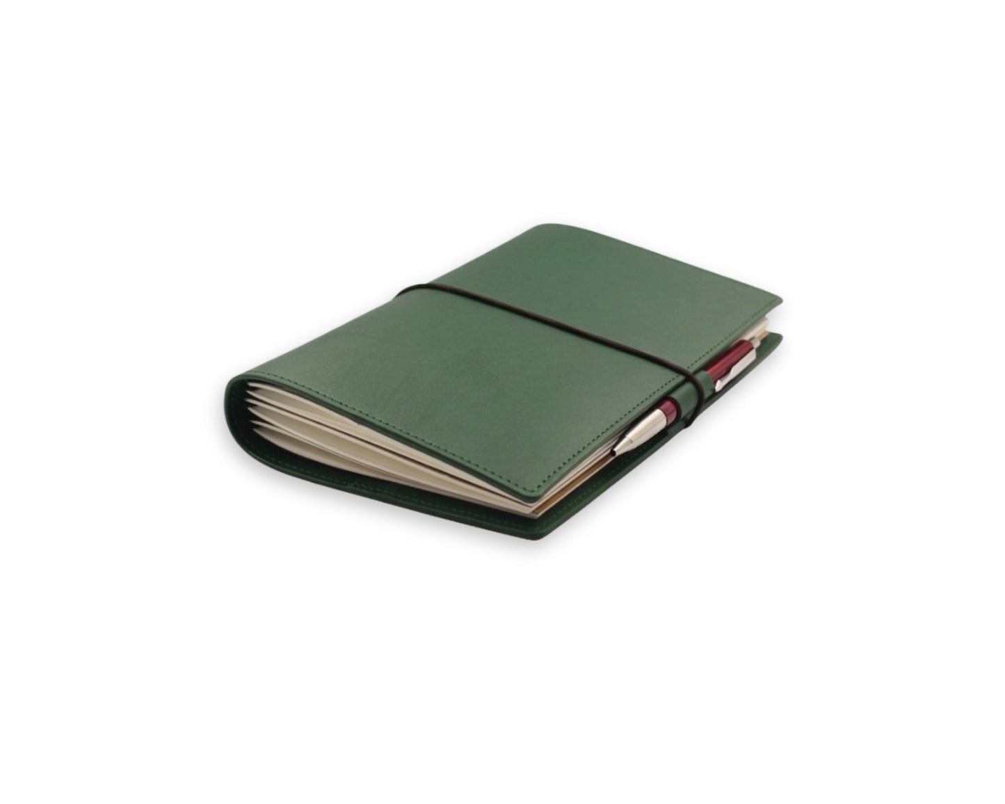 The Utility Journal - Green