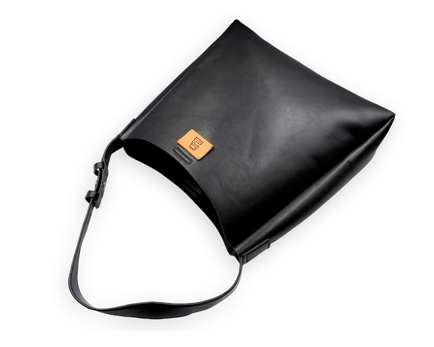 CityScape Tote - Black