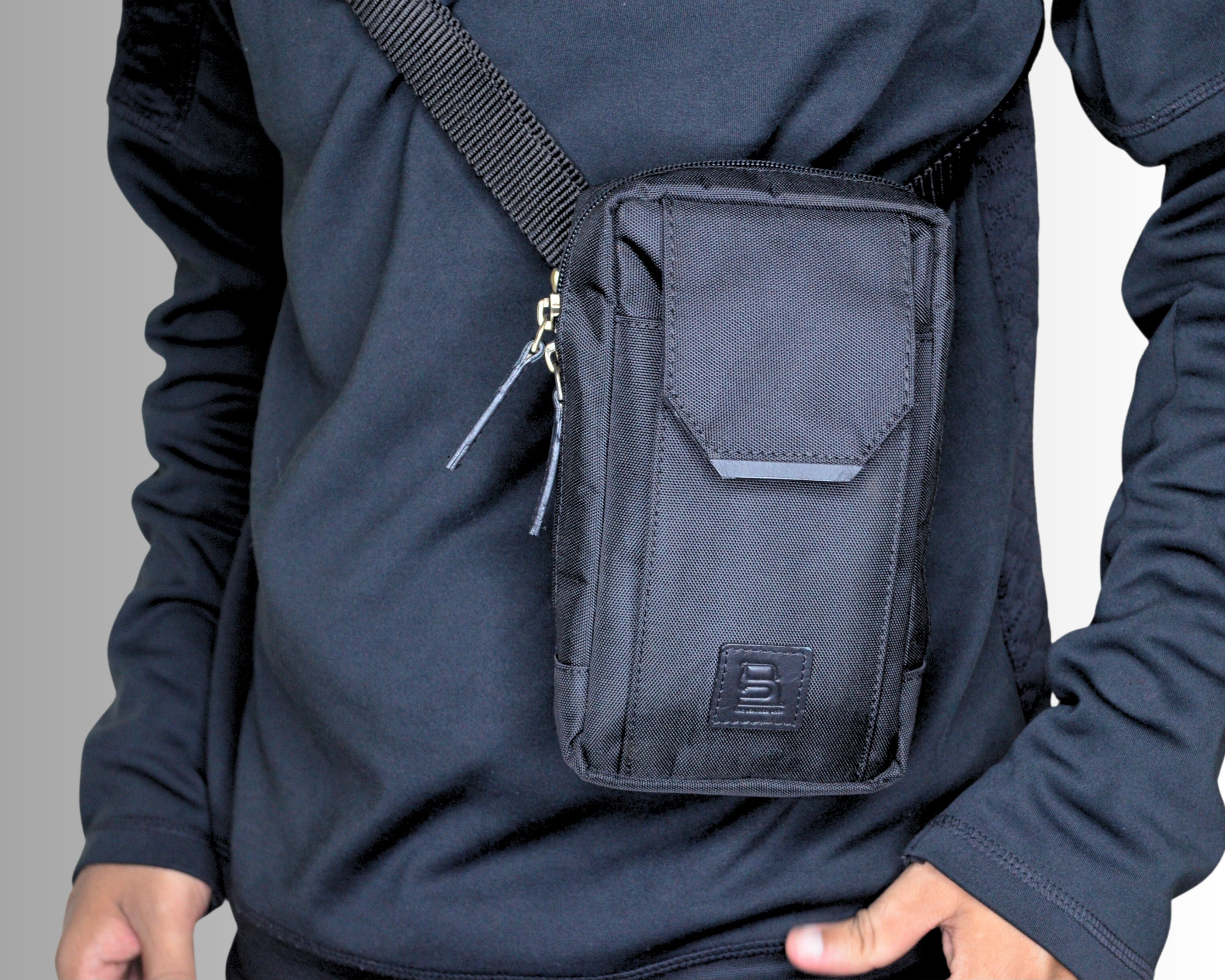 City sling outlet black