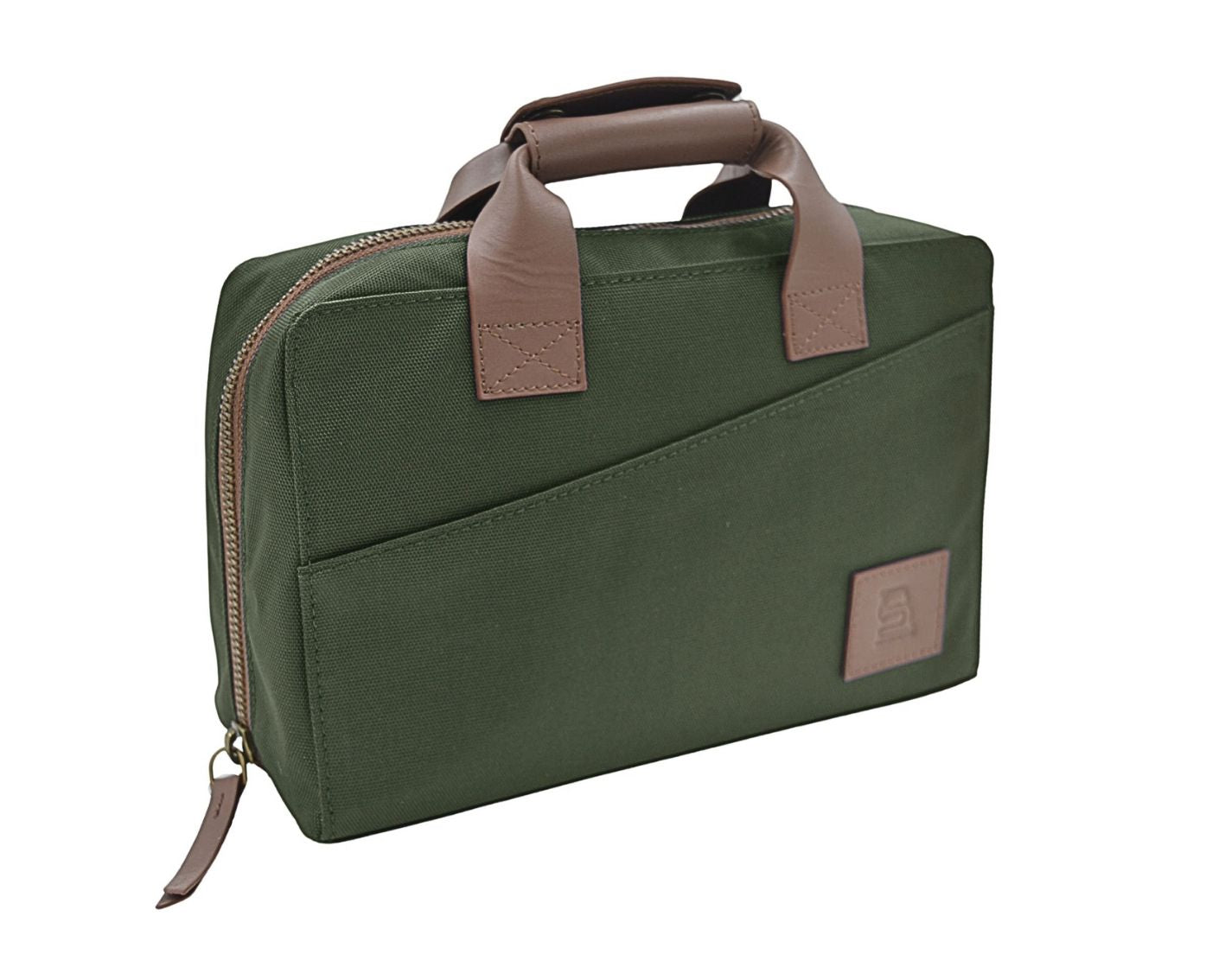 DOPP KIT 2.0 - Olive