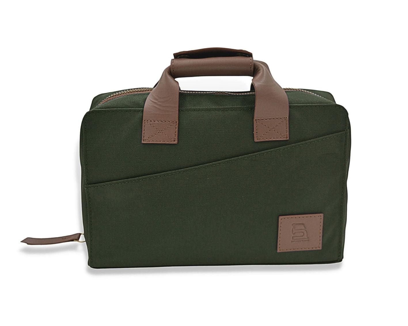 DOPP KIT 2.0 - Olive