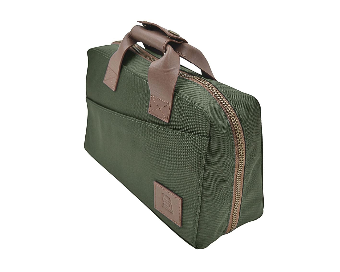 DOPP KIT 2.0 - Olive